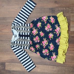 Pipperdoodles 4t adorable dress